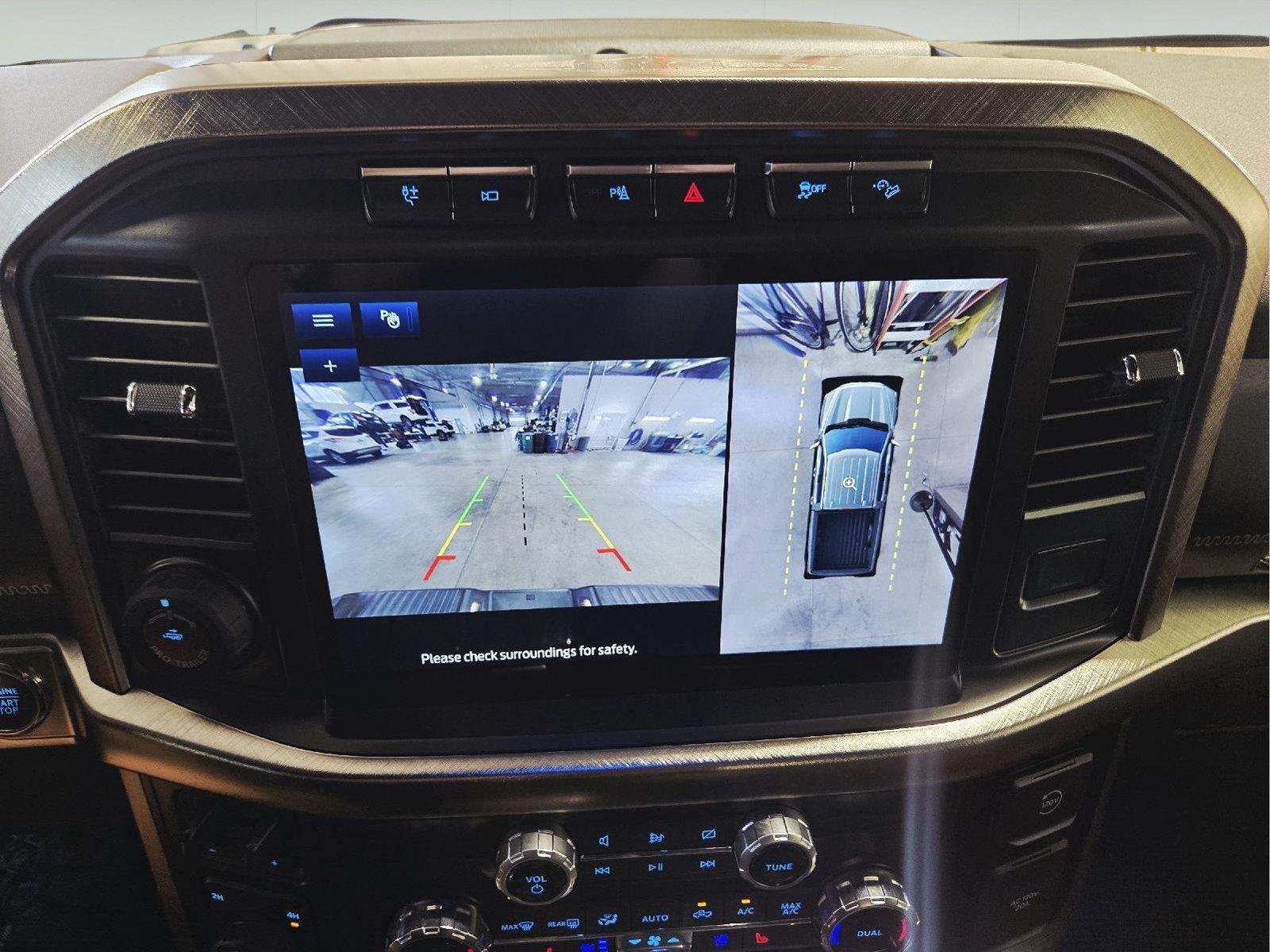 Used 2023 Bluestone Ford King Ranch image 58