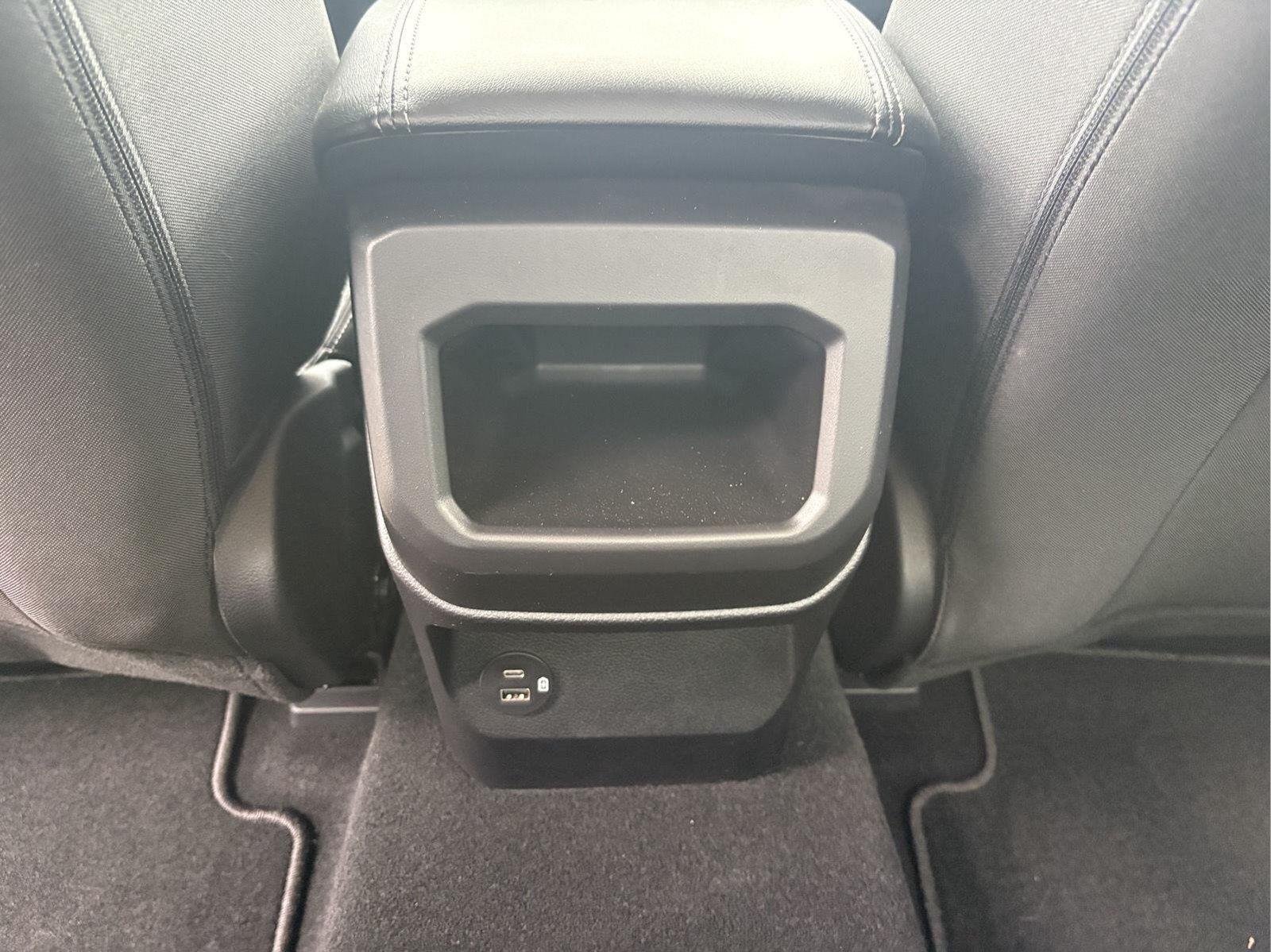 New 2026 Marsh Gray Ford XLT image 10