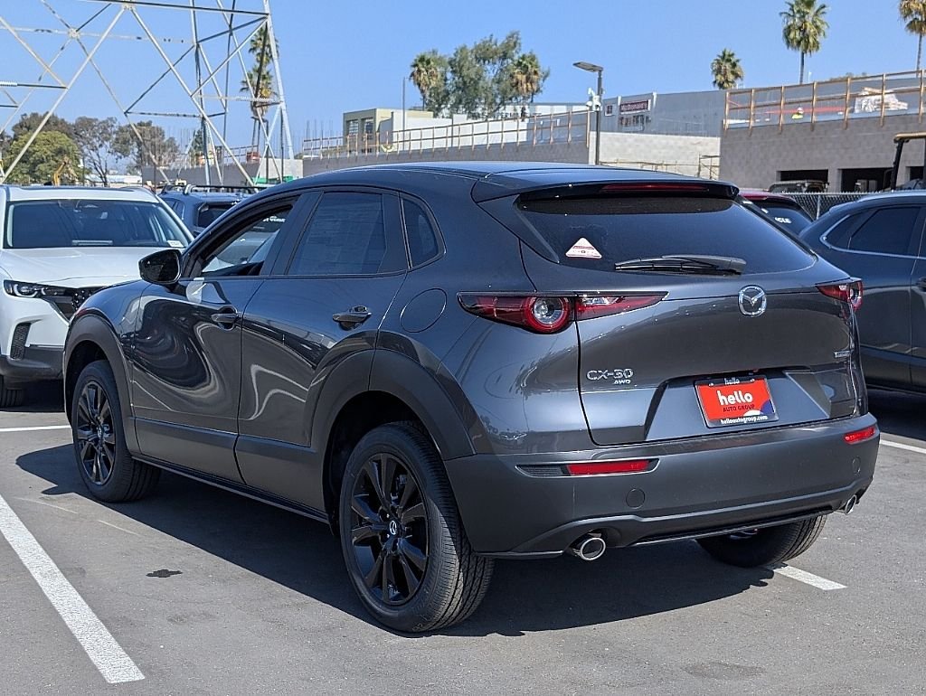 2026 Mazda CX-30 Select Sport - Photo 9