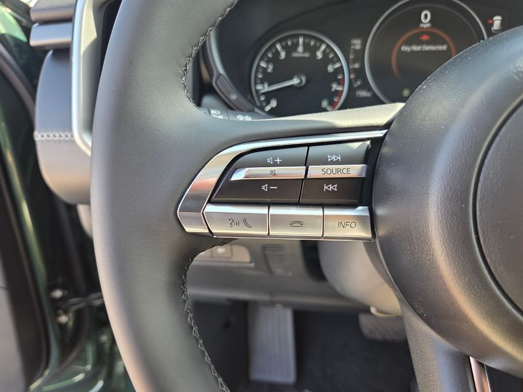 New 2026 Cypress Mazda 2.5 S Premium AWD image 30