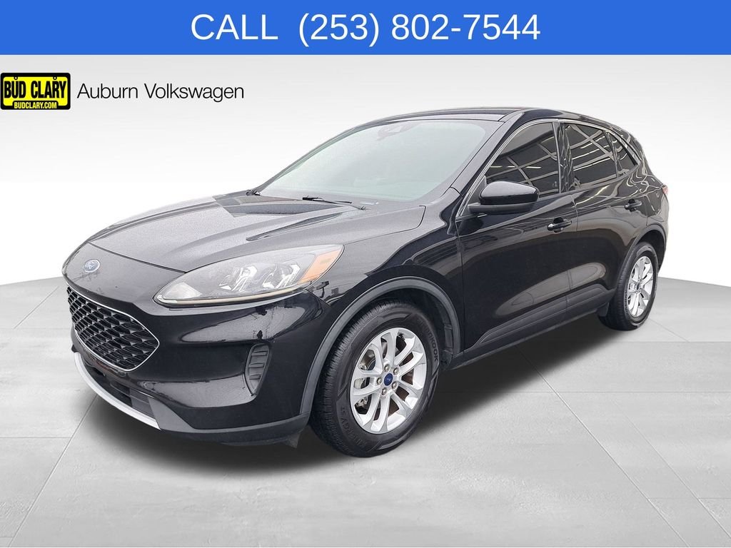 2020 Ford Escape SE FWD's photo