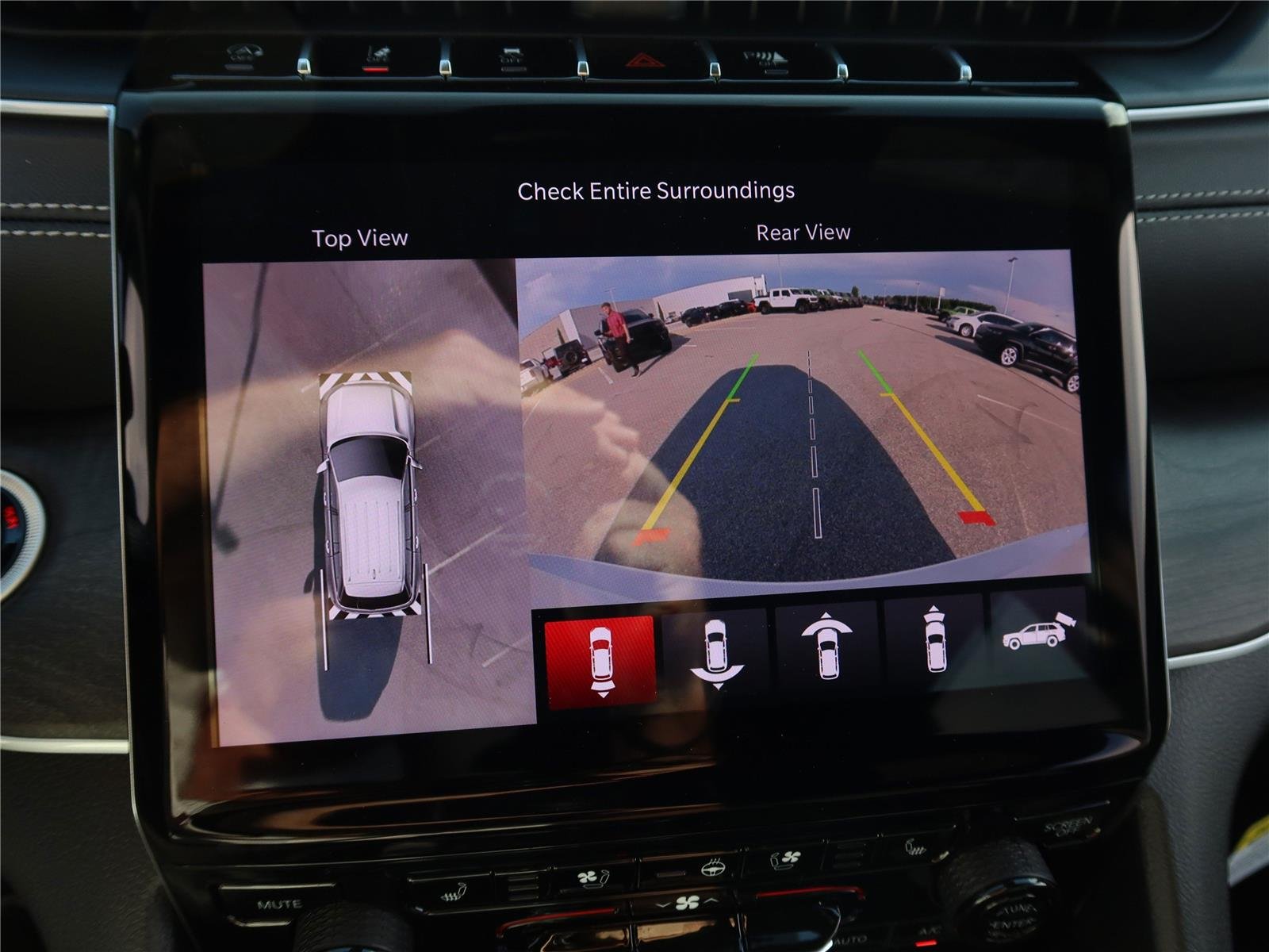 2025 Jeep Grand Cherokee Limited - Photo 14