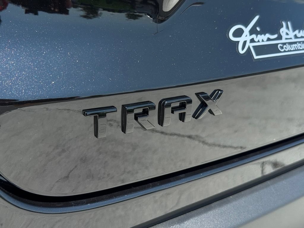 2026 Chevrolet Trax RS - Photo 13