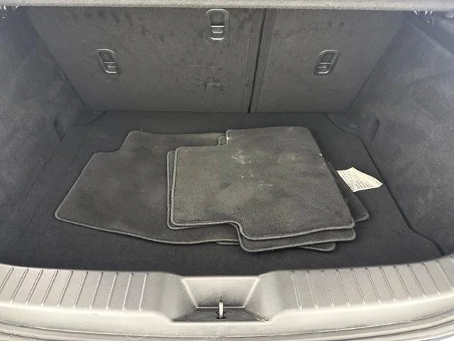 Used 2023 Gray Mazda 2.5 S Carbon Edition image 27