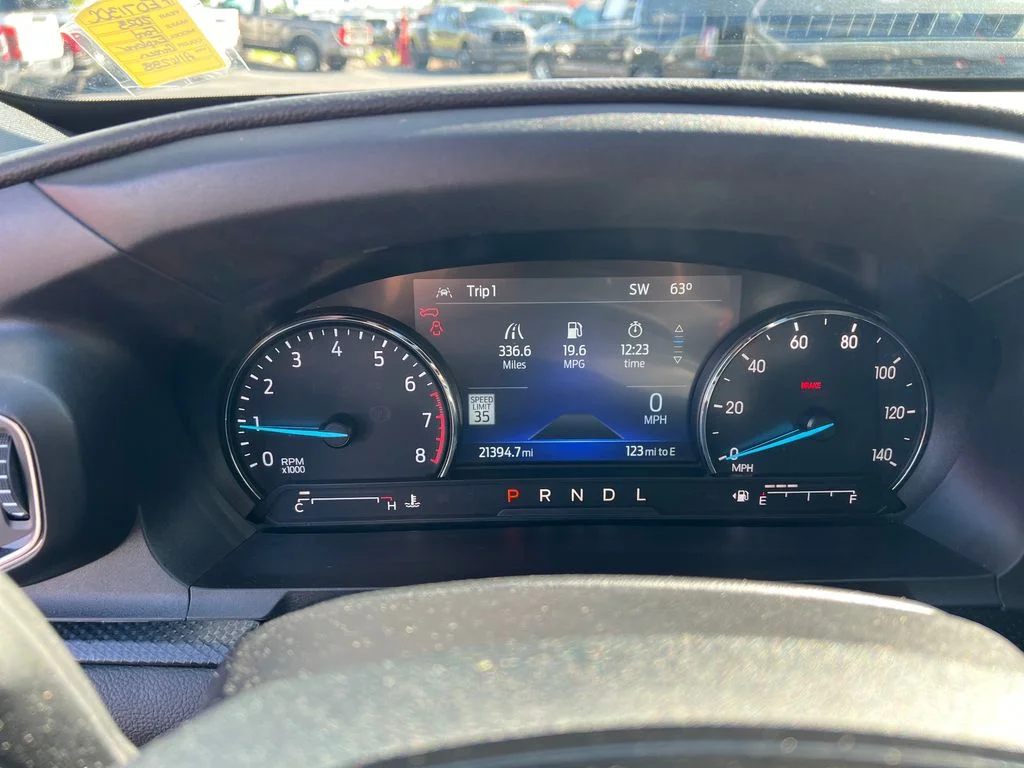 2023 Ford Explorer ST-LINE - Photo 30