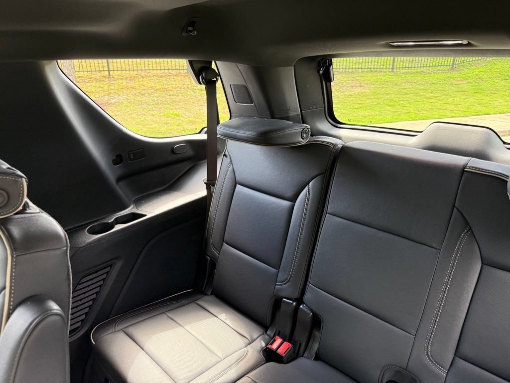 2025 Chevrolet Tahoe Premier - Photo 27