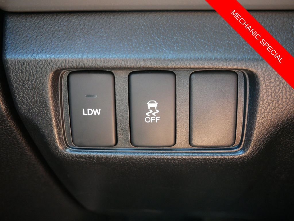Used 2015  Honda EX-L image 16
