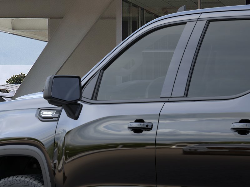 2026 GMC Sierra 1500 Elevation - Photo 12