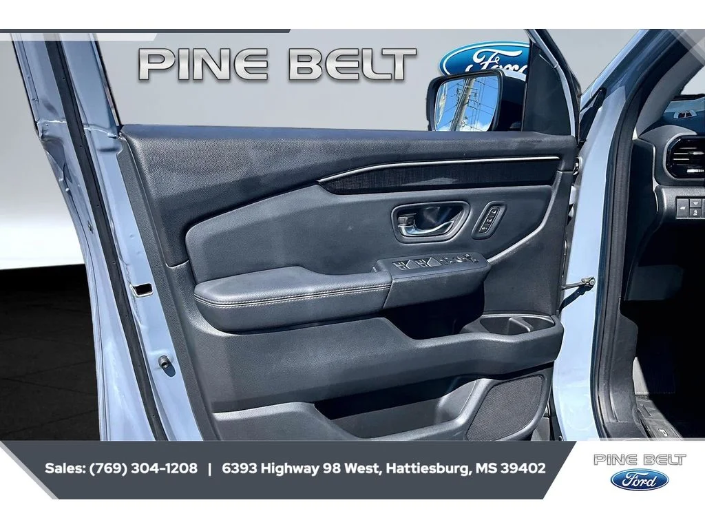 Used 2023 Sonic Gray Pearl Honda Elite image 17