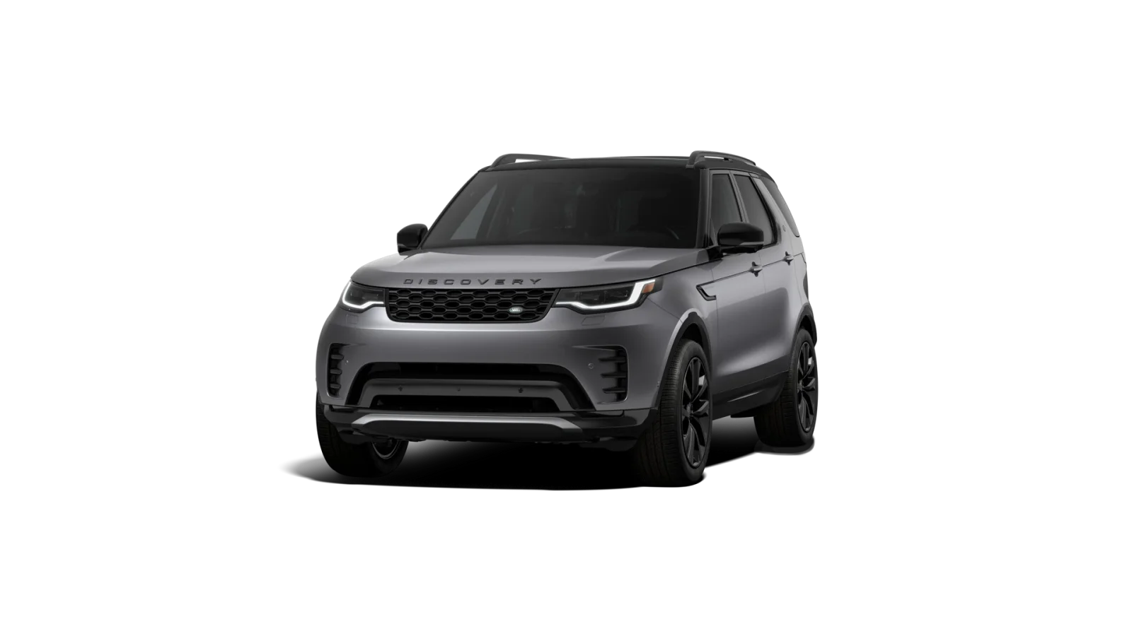 2026 Land Rover Discovery P300 Dynamic SE's photo