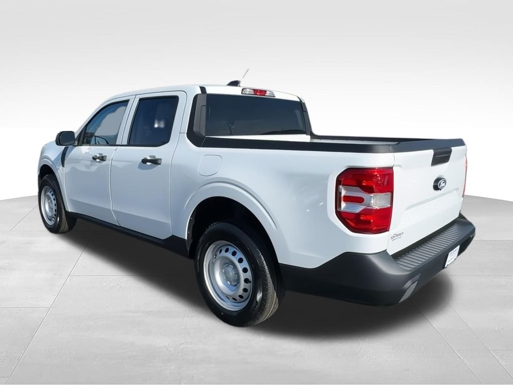 New 2026 White Ford XL image 6