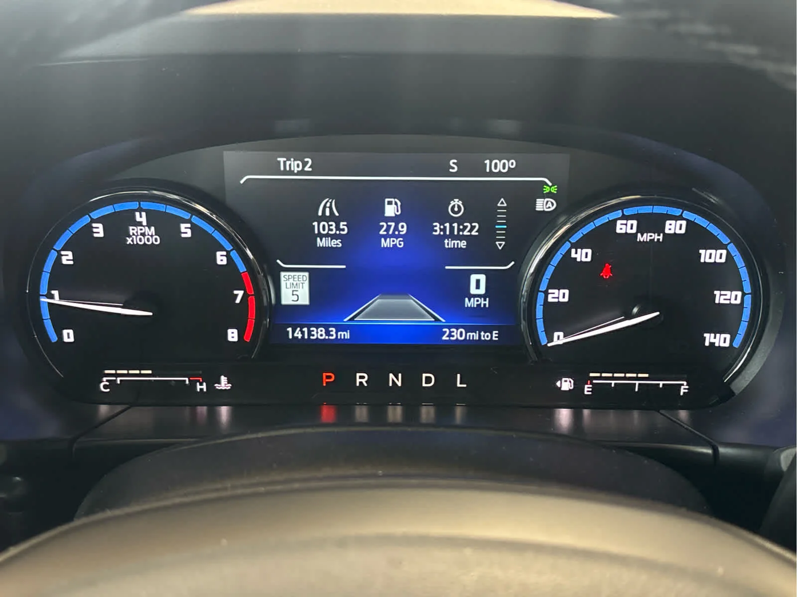 Used 2024  Ford Outer Banks image 16