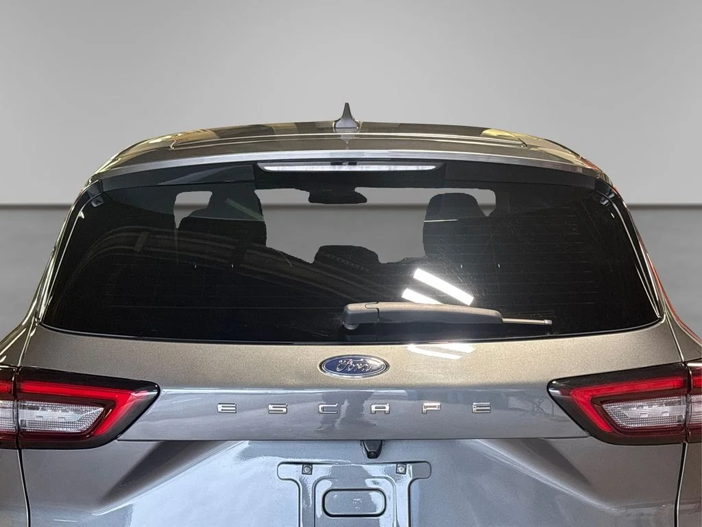 Certified Used 2025 Gray Metallic Ford Active image 13