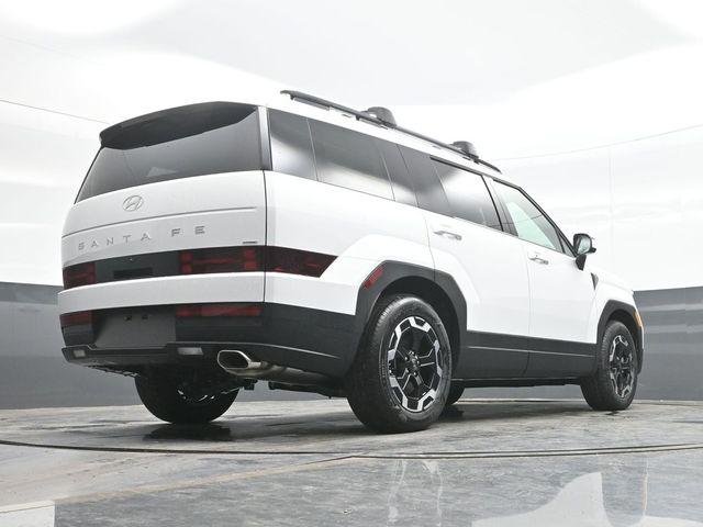 New 2027 White Hyundai SEL AWD image 26