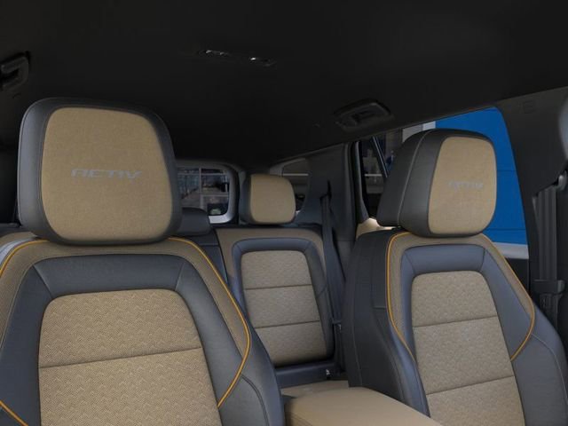 New 2026 Radiant Red Tintcoat Chevrolet ACTIV image 26