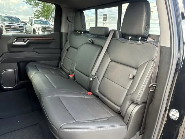 New 2026 Onyx Black GMC Denali image 26