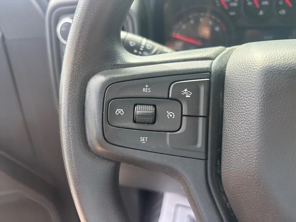 Used 2024 Black Chevrolet Custom image 29
