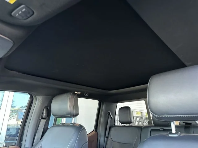Used 2023 Black Ford Lariat image 23