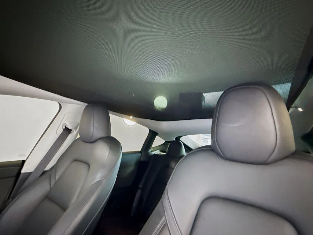 Used 2024 White Tesla Long Range image 20