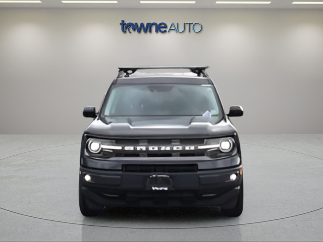 Used 2021 Black Ford Big Bend image 6
