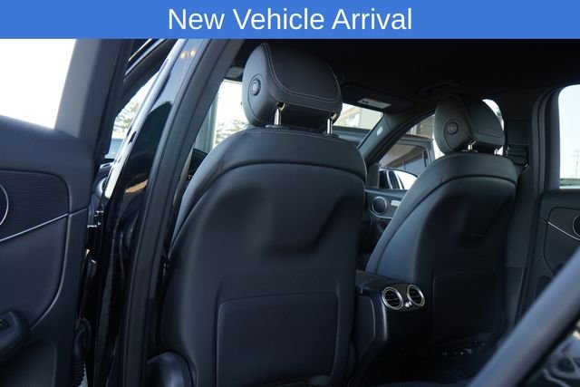 Used 2021  Mercedes-Benz GLC 300 image 28