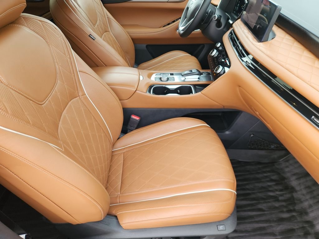 Used 2024 Mineral INFINITI Autograph image 14