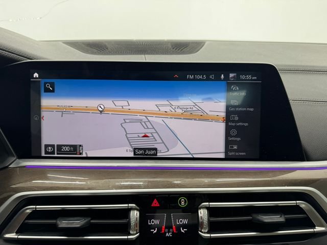 Used 2021 Alpine White BMW sDrive40i image 28