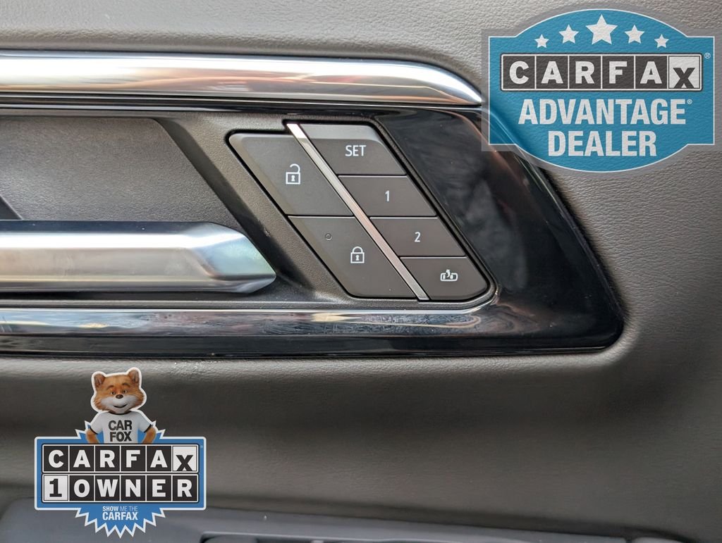 Used 2026 Red Chevrolet Z71 image 16