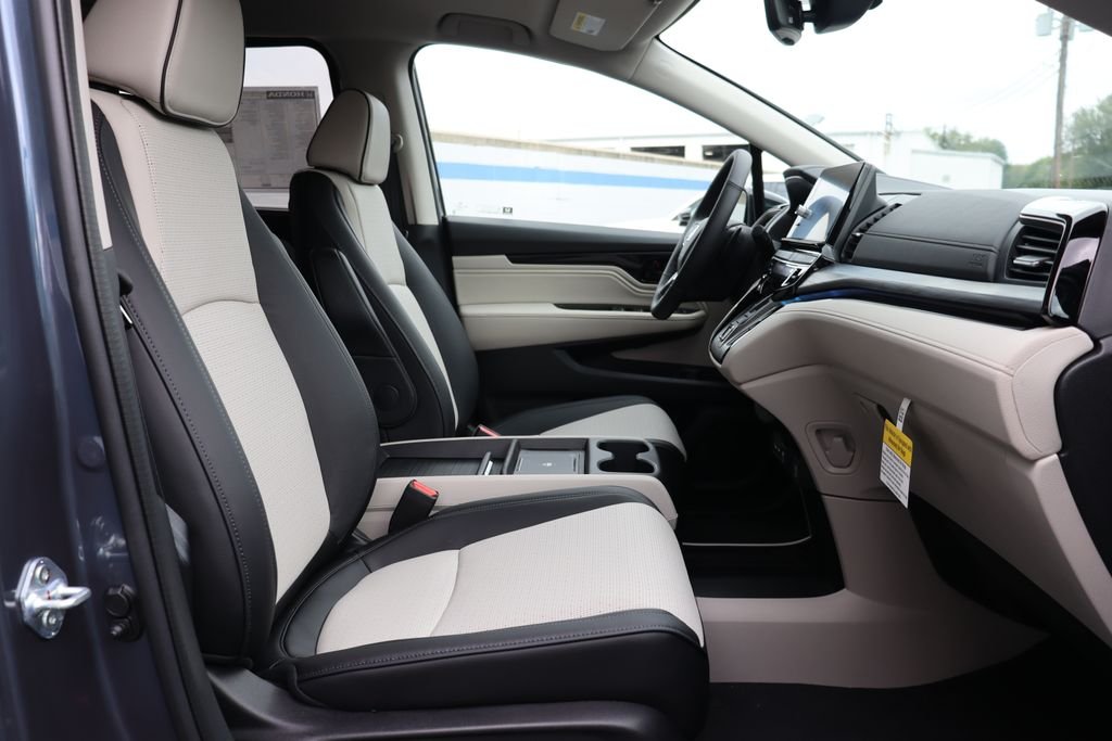 2026 Honda Odyssey Elite - Photo 22