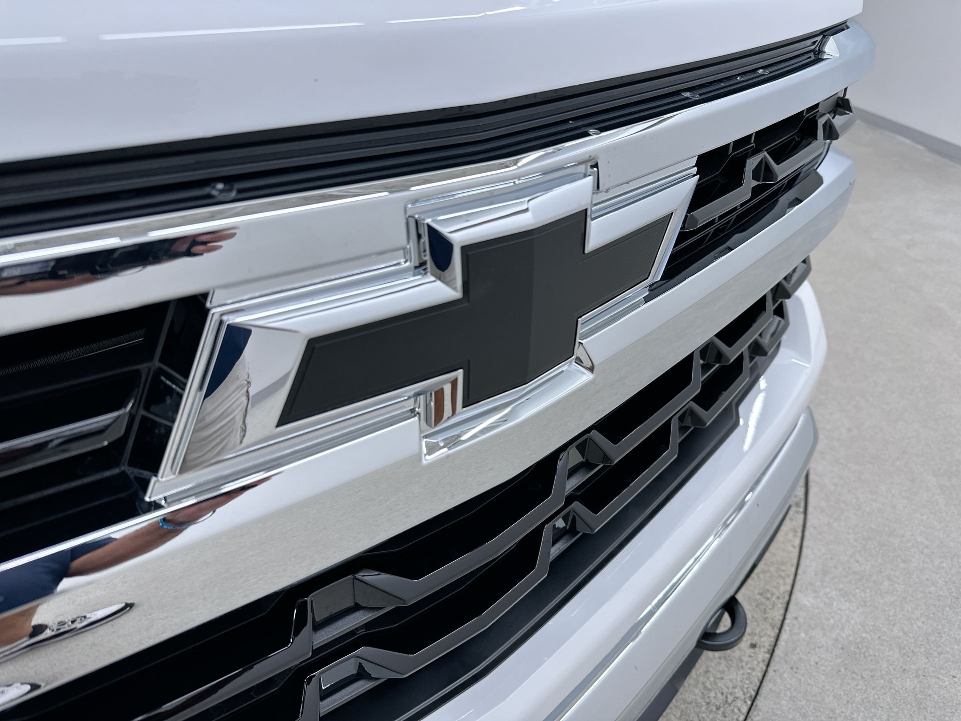 2026 Chevrolet Silverado 1500 LT - Photo 80