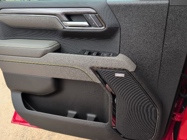 2026 Chevrolet Silverado 1500 ZR2 - Photo 14