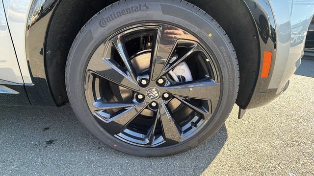 2026 Buick Envision Sport Touring - Photo 9