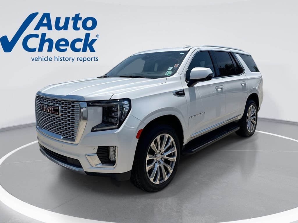 2023 GMC Yukon 2WD Denali's photo