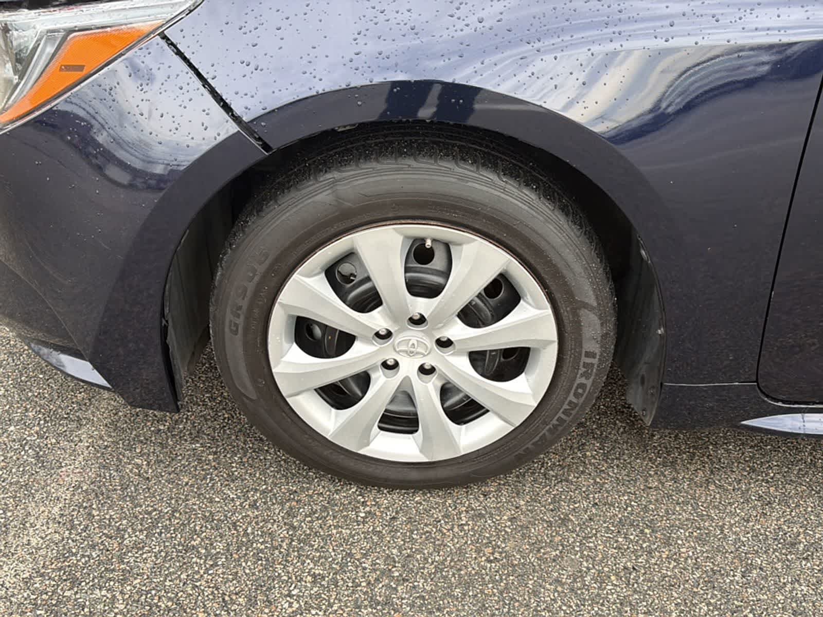 2023 Toyota Corolla LE - Photo 21