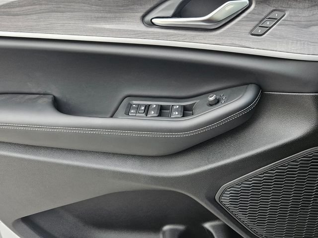 2025 Jeep Grand Cherokee Limited - Photo 20