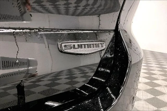 2023 Jeep Grand Cherokee L Summit Reserve - Photo 9