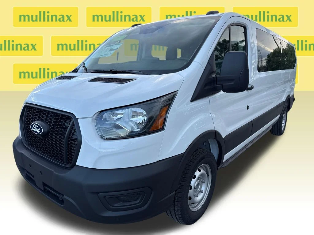 New 2026 White Ford XL image 16
