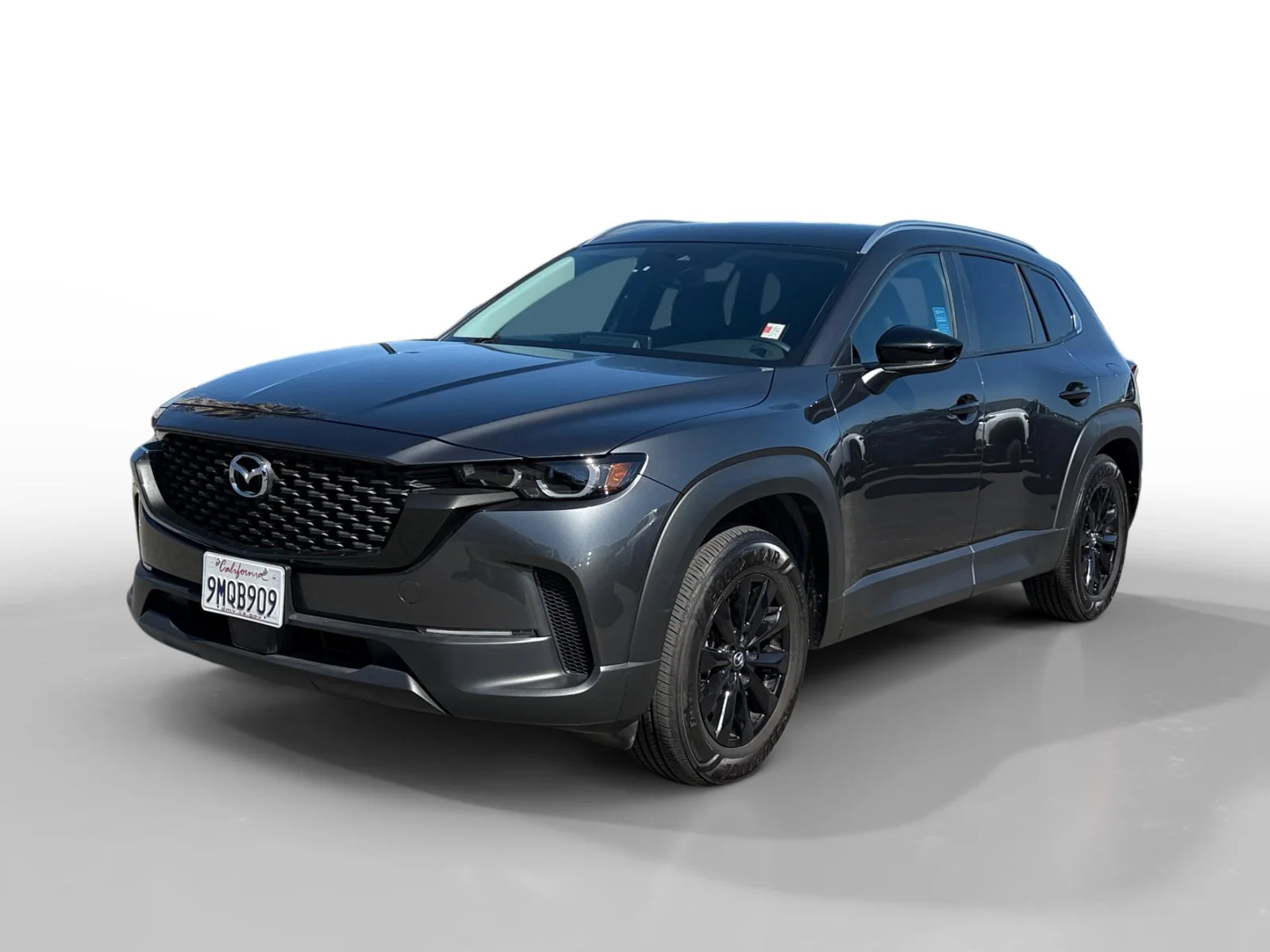 2024 Mazda CX-50 2.5 S PREFERRED's photo