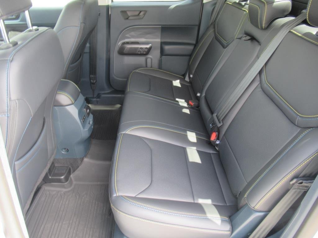 2025 Ford Maverick Lobo Premium - Photo 29