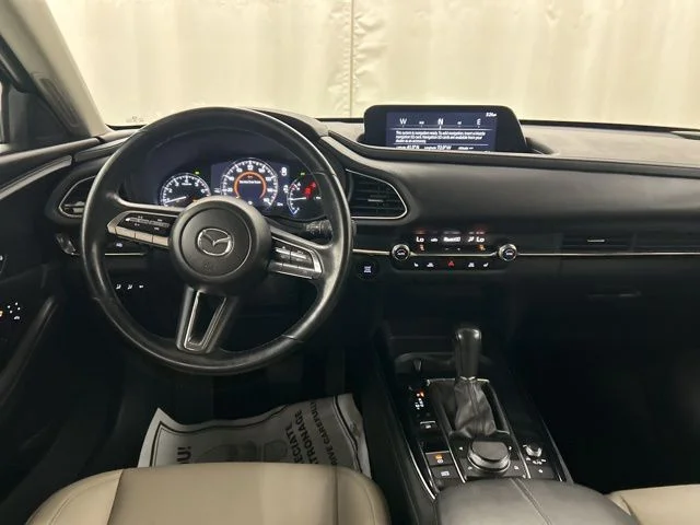 Used 2023 Gray Mazda 2.5 S Preferred Package image 24