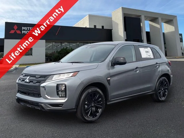 2027 Mitsubishi Outlander Sport 2.0 LE