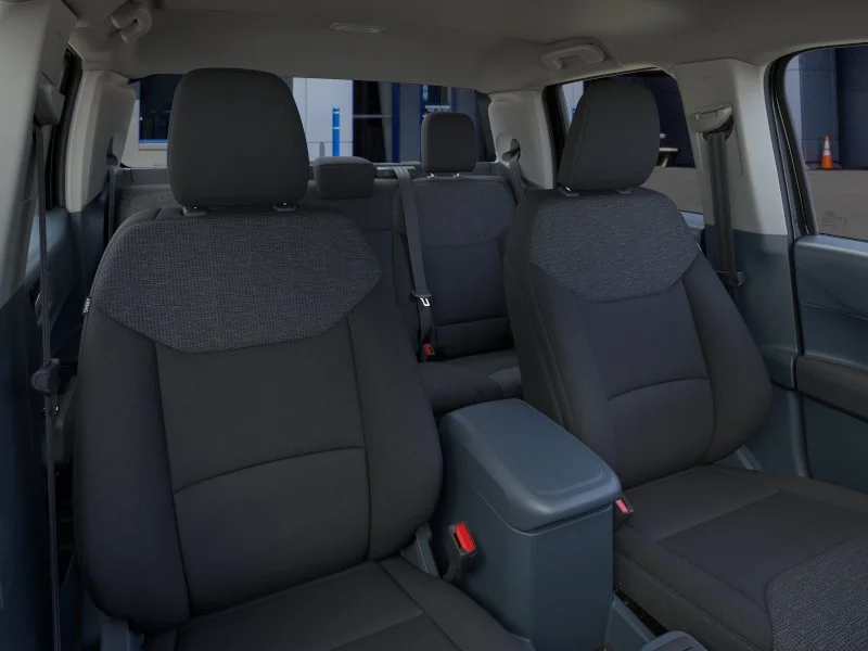 New 2026 Shadow Black Ford XL image 10
