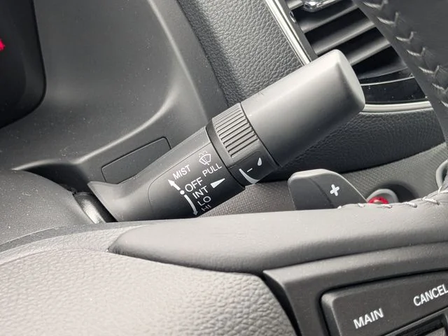 New 2026 Platinum White Pearl Honda RTL image 23