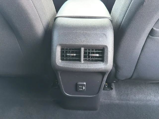Used 2023 IRON GRAY METALLIC Chevrolet LT image 25