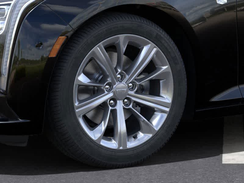 2025 Cadillac CT5 Premium Luxury - Photo 9