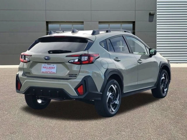 New 2026 SAND DUNE PEARL Subaru Limited Hybrid image 26