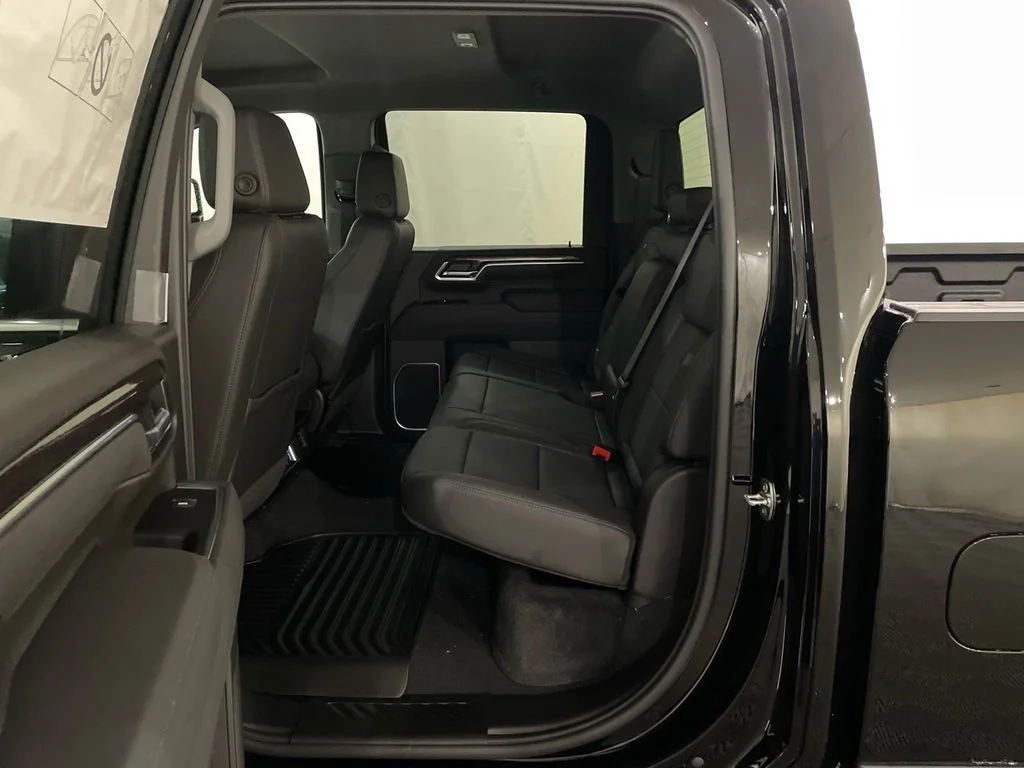 2026 Chevrolet Silverado 2500 HD LTZ - Photo 26