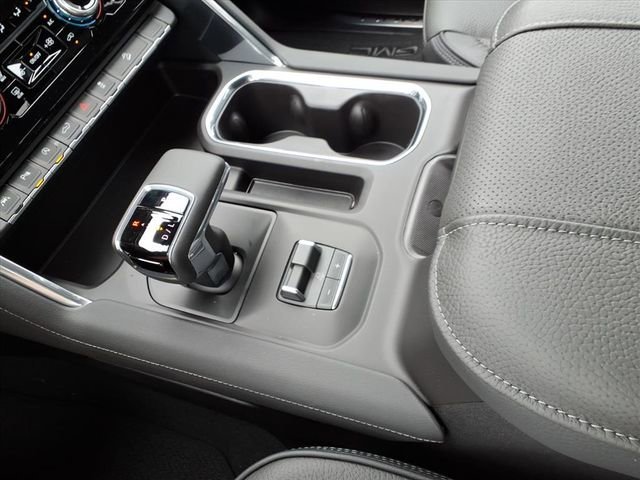 New 2026 Sterling Metallic GMC Denali image 19