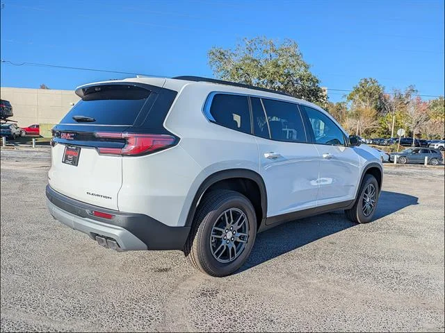 2026 GMC Acadia Elevation - Photo 7