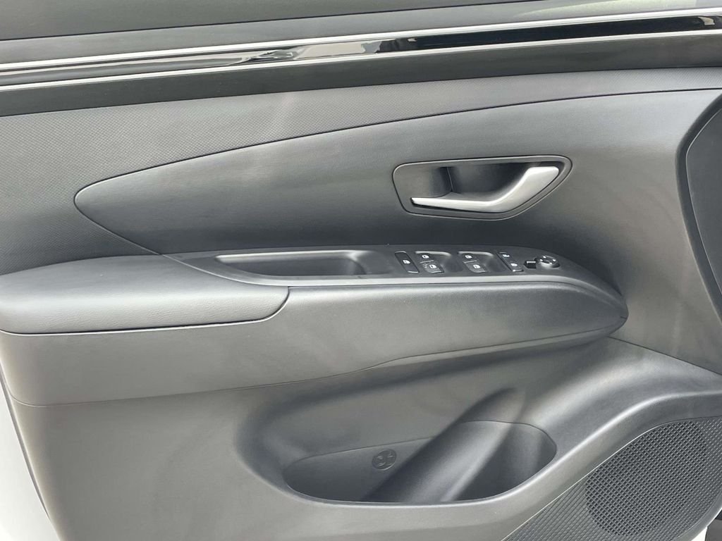 Certified Used 2022 Gray Hyundai SEL image 13